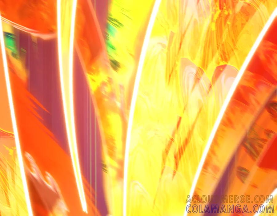 全球诡异时代 第526话 扶桑篇-三象剑主形态！ 第141页