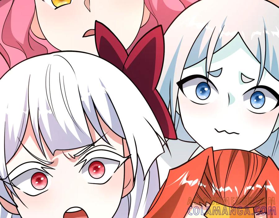 全球诡异时代 第526话 扶桑篇-三象剑主形态！ 第165页