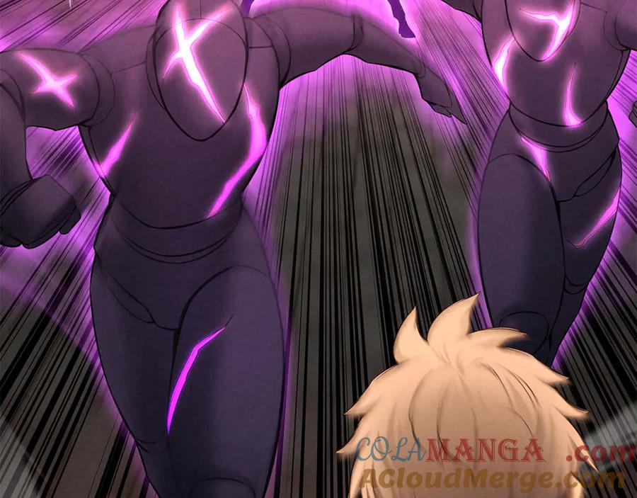 死灵法师：重生的我全技能精通 - 第53话 被亲情背叛的精灵 - 第265张图