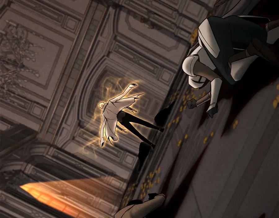 死灵法师：重生的我全技能精通 - 第53话 被亲情背叛的精灵 - 第242张图