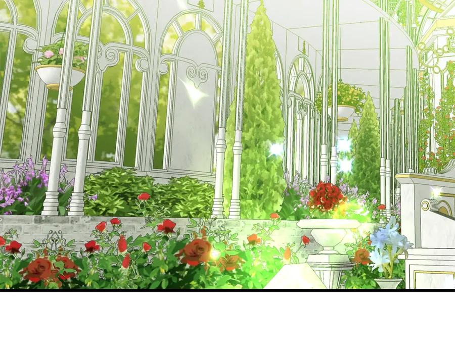 穿越成怪物太子的夫人 第12话 铂汉的预言 第31页