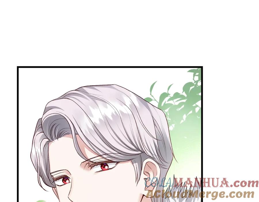 穿越成怪物太子的夫人 第14话 父皇的怀抱 第165页