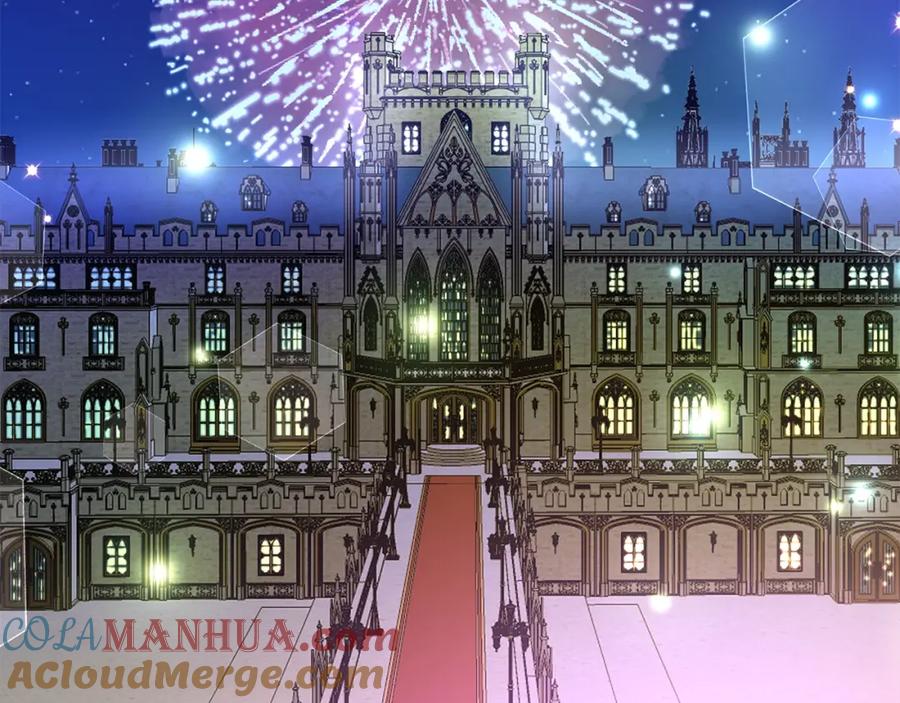 穿越成怪物太子的夫人 第17话 温柔梦乡 第31页