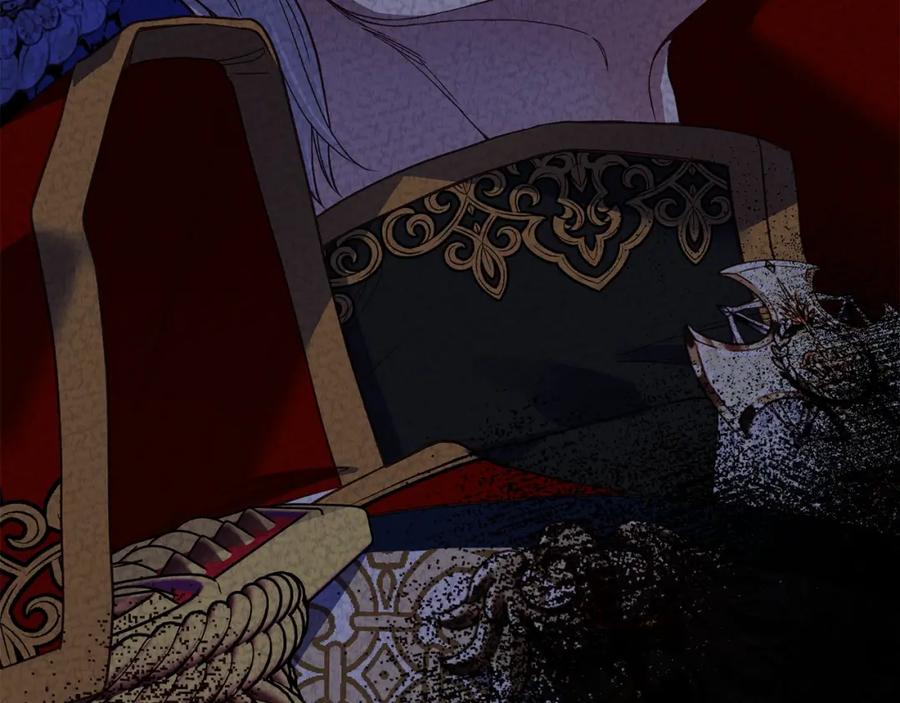 穿越成怪物太子的夫人 第18话 掌心的温度 第138页