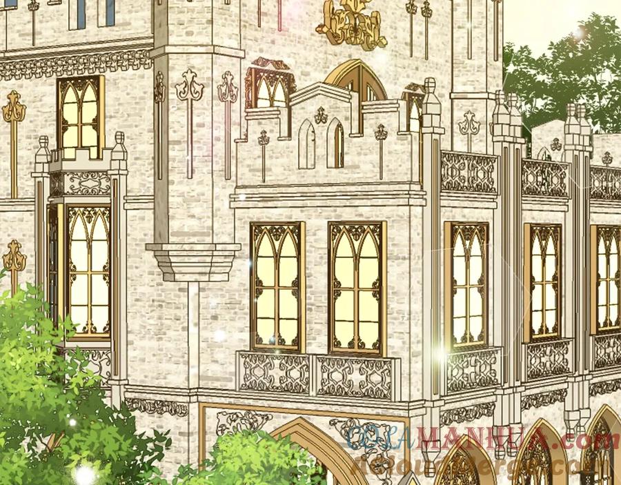穿越成怪物太子的夫人 第18话 掌心的温度 第197页