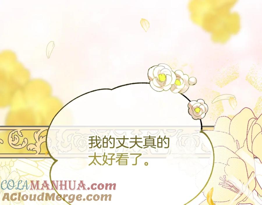 穿越成怪物太子的夫人 第18话 掌心的温度 第205页