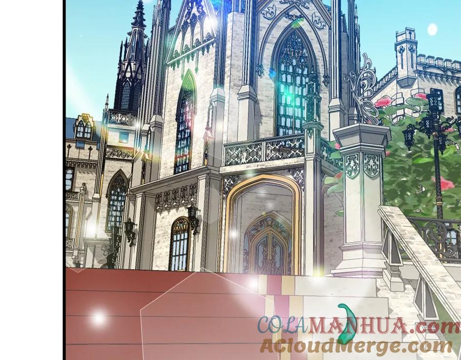 穿越成怪物太子的夫人 第19话 我丈夫太守男德 第37页