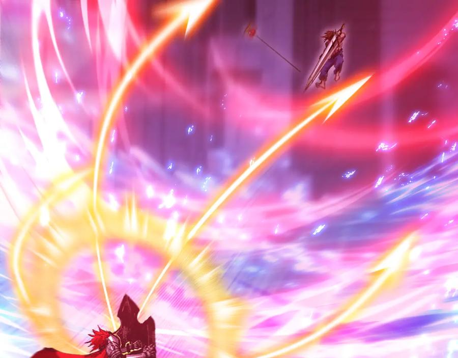 斩月 - 第61话 曙光降临 - 第67张图