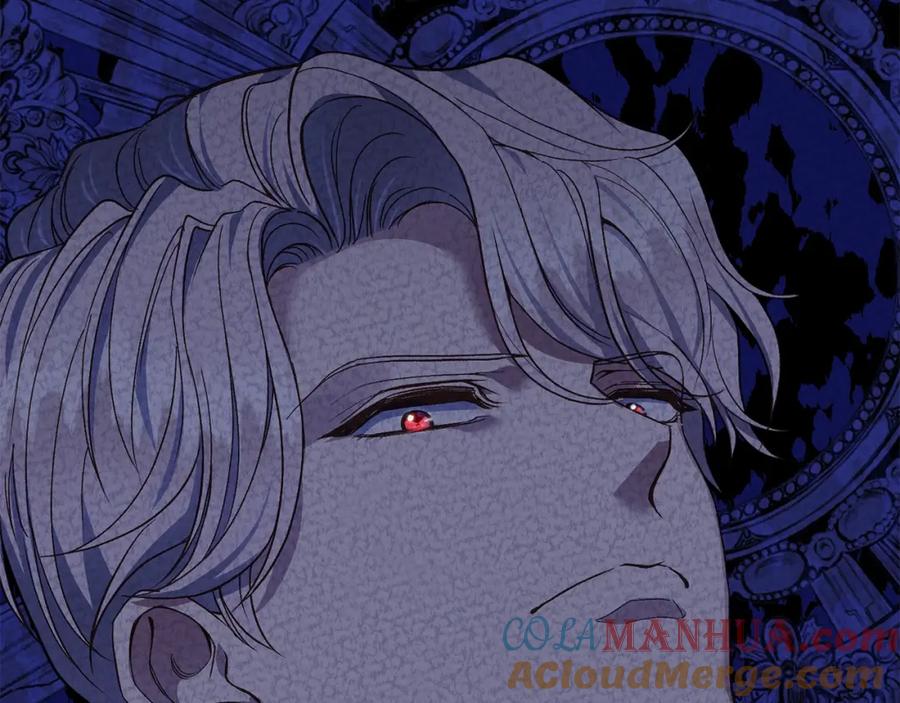 穿越成怪物太子的夫人 第20话 黑暗之门 第49页