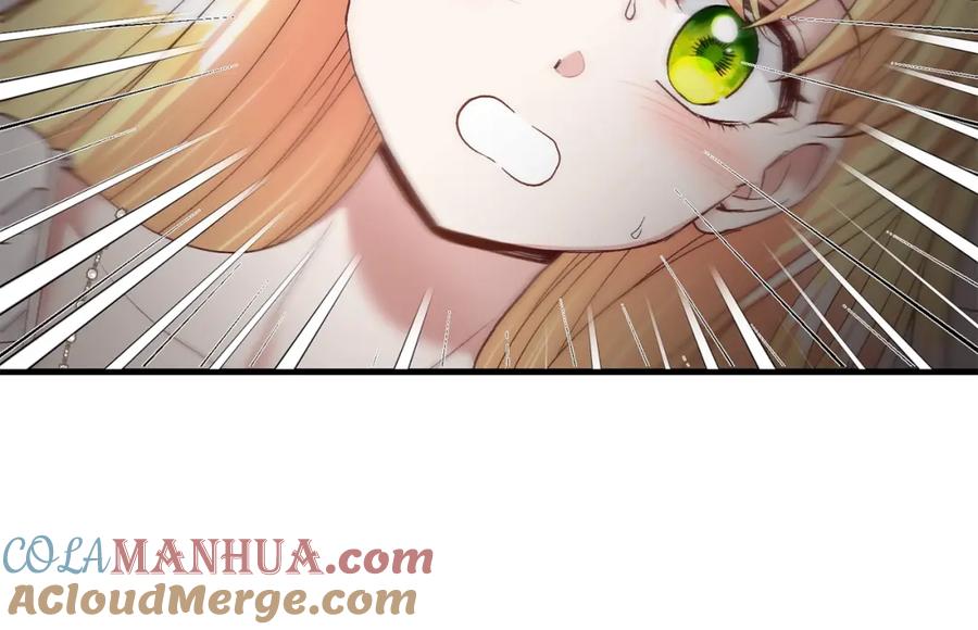 穿越成怪物太子的夫人 第21话 两人的秘密宫殿 第101页