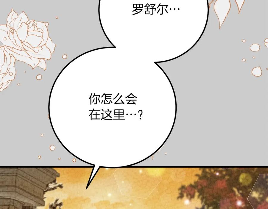 穿越成怪物太子的夫人 第23话 愿意嫁给我吗？ 第160页