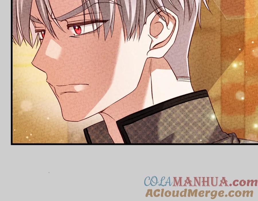 穿越成怪物太子的夫人 第24话 闺蜜决裂 第92页
