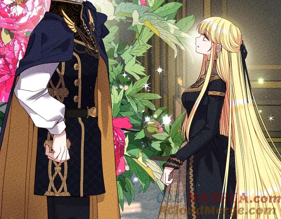 穿越成怪物太子的夫人 第25话 痛失所爱 第149页