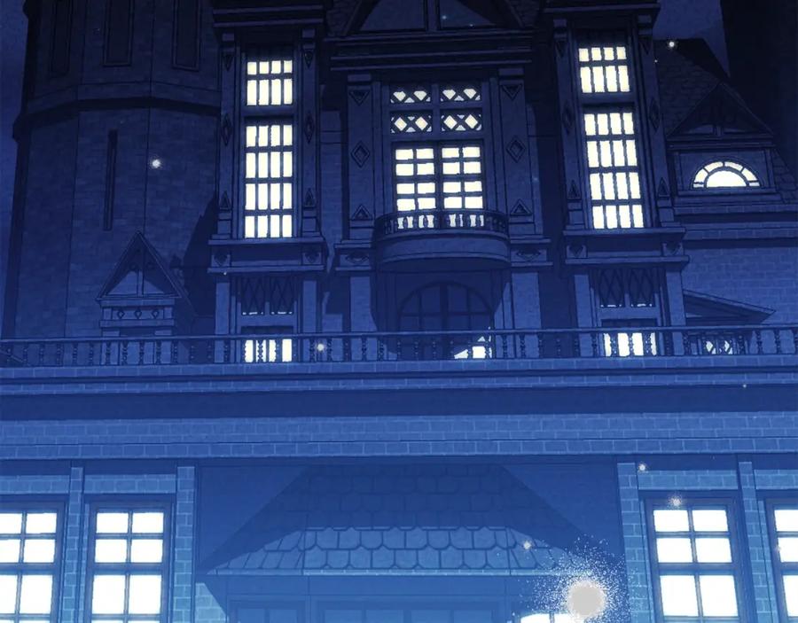 穿越成怪物太子的夫人 第25话 痛失所爱 第36页