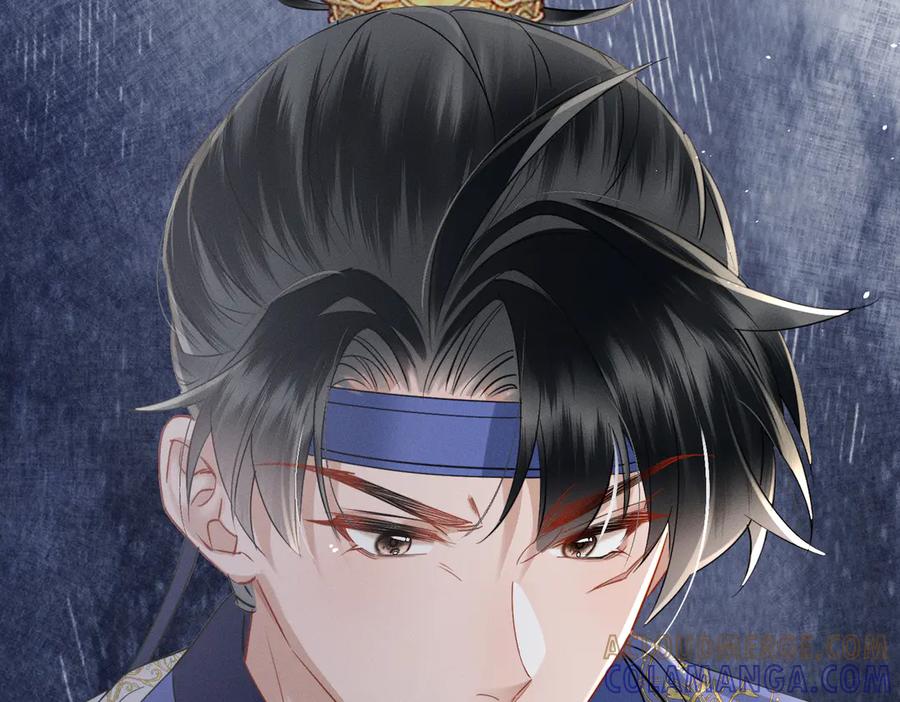 暴君一家靠听她心声续命 第66话 和离 第73页