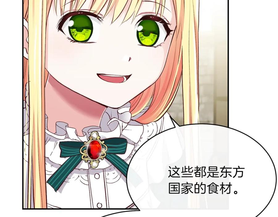 穿越成怪物太子的夫人 第5话 投喂时间 第6页