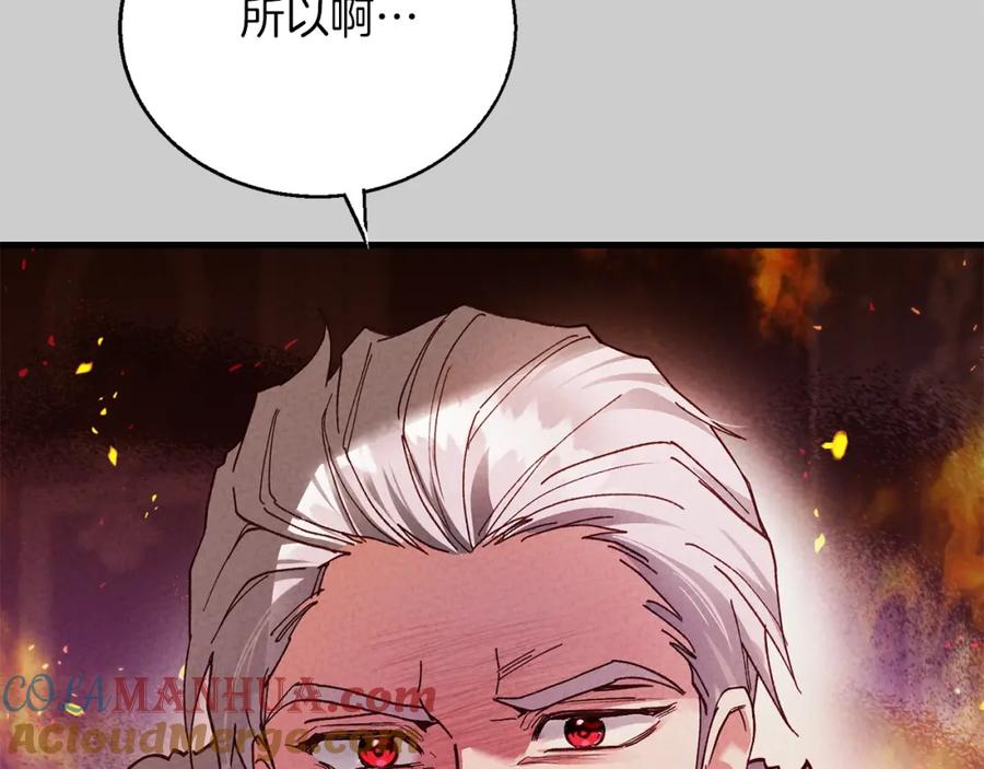 穿越成怪物太子的夫人 第27话 寻光 第201页