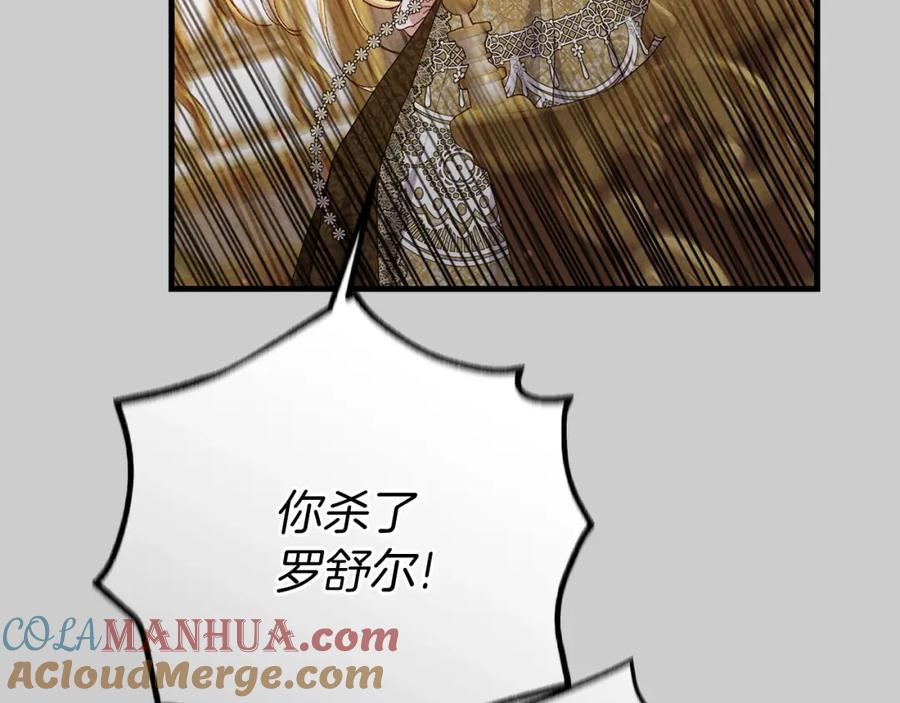 穿越成怪物太子的夫人 第27话 寻光 第61页