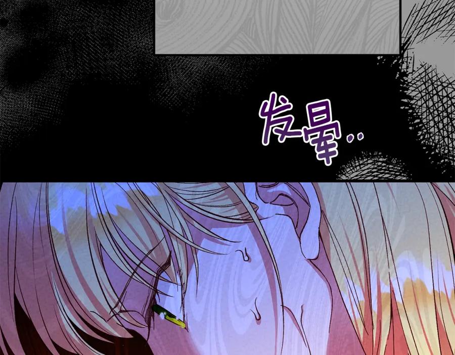 穿越成怪物太子的夫人 第27话 寻光 第180页