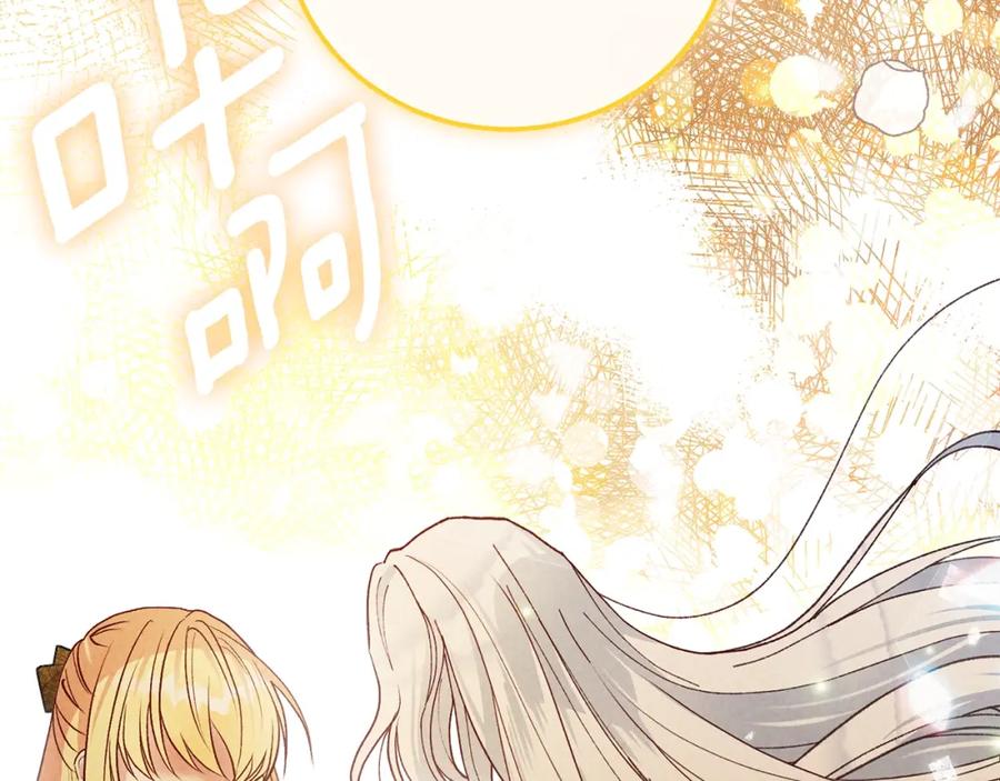 穿越成怪物太子的夫人 第27话 寻光 第136页