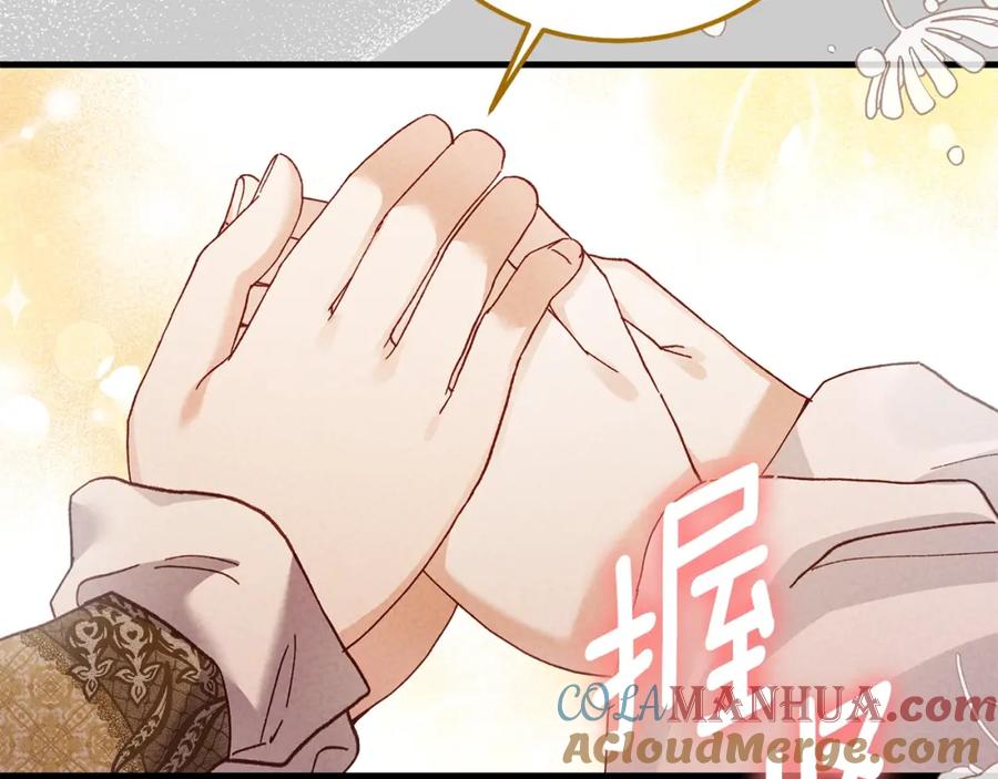 穿越成怪物太子的夫人 第27话 寻光 第133页