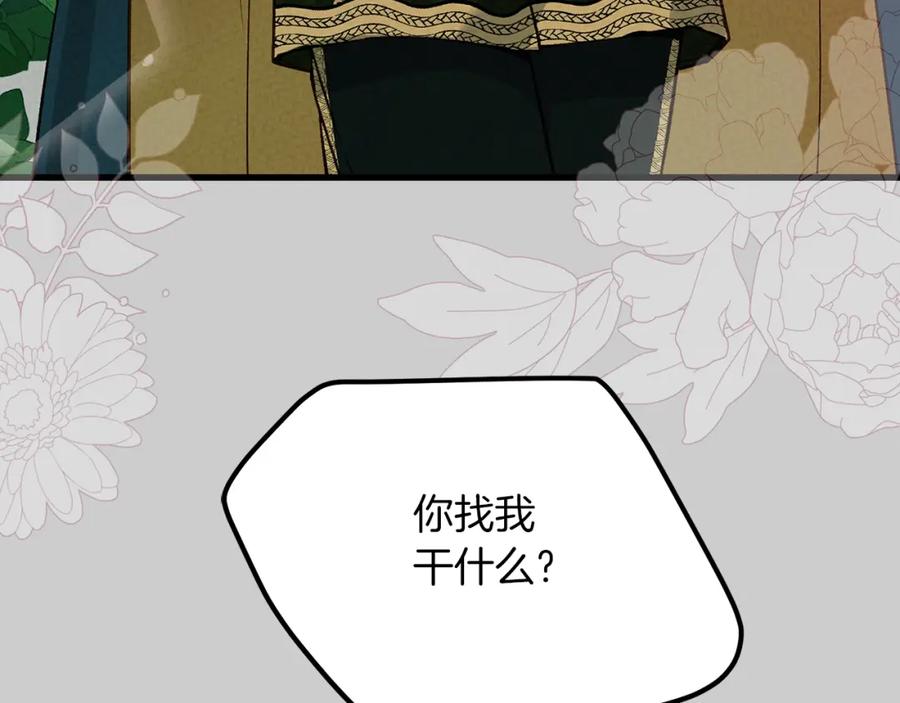 穿越成怪物太子的夫人 第27话 寻光 第11页