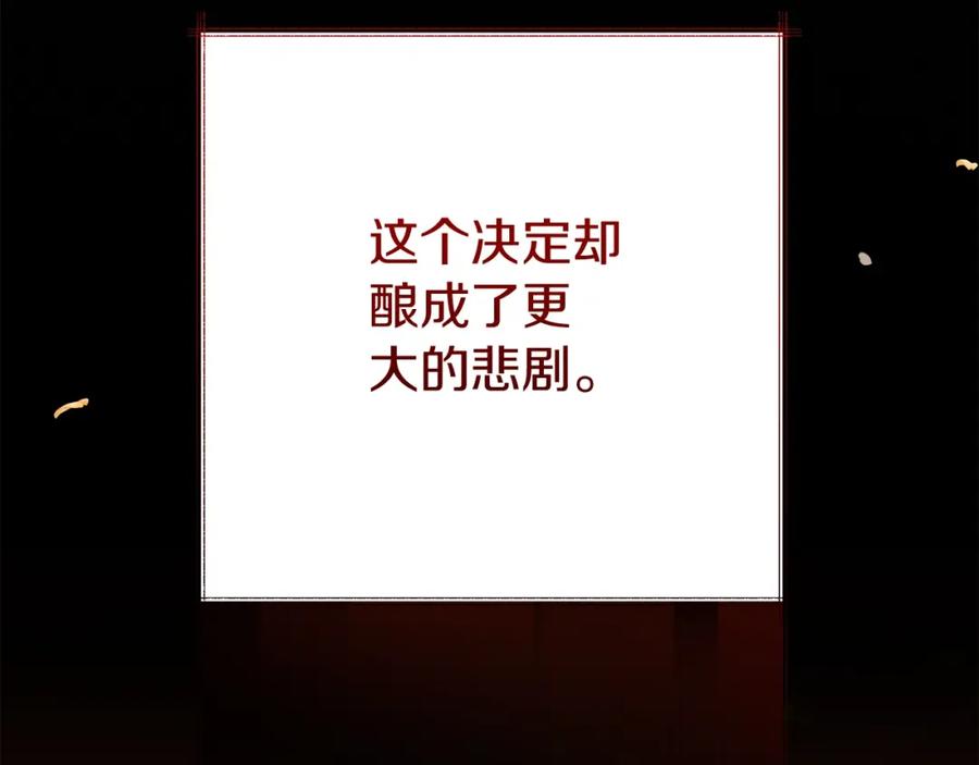 穿越成怪物太子的夫人 第27话 寻光 第160页