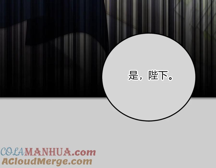穿越成怪物太子的夫人 第27话 寻光 第17页