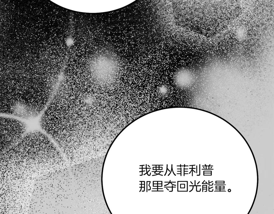 穿越成怪物太子的夫人 第27话 寻光 第127页