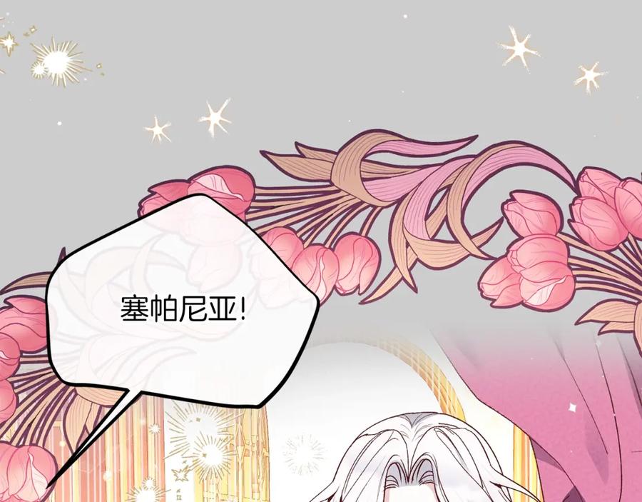 穿越成怪物太子的夫人 第27话 寻光 第108页