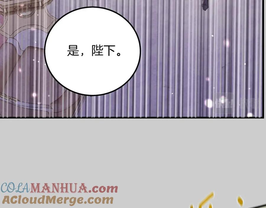 穿越成怪物太子的夫人 第27话 寻光 第25页