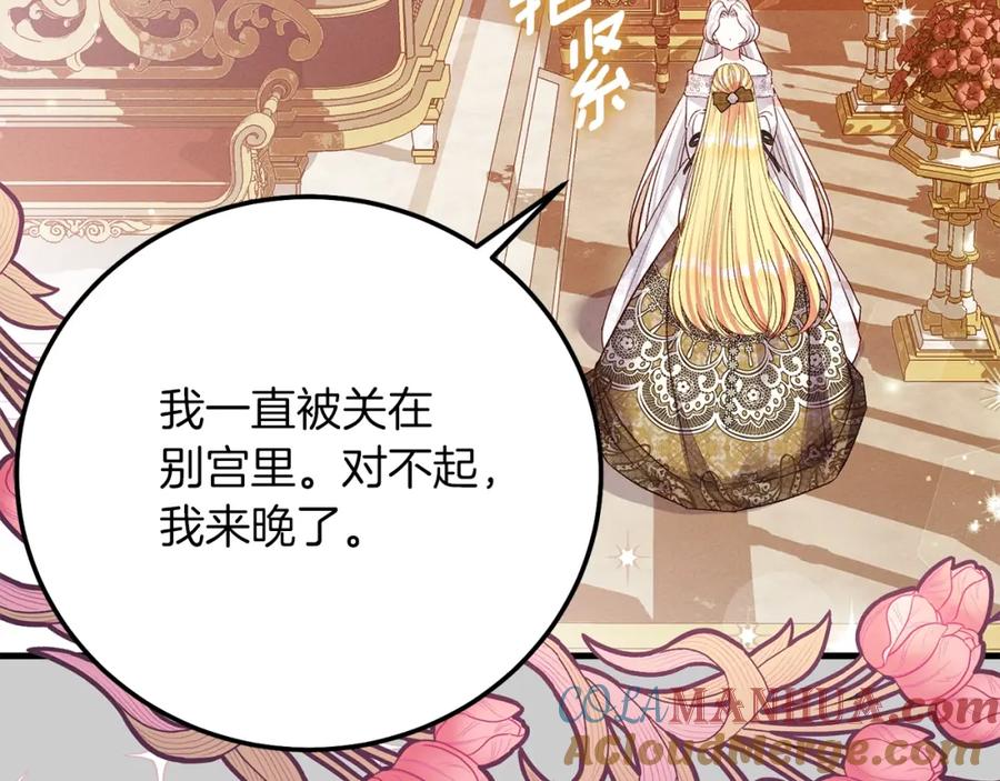 穿越成怪物太子的夫人 第27话 寻光 第113页