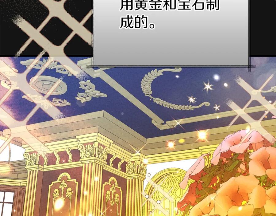 穿越成怪物太子的夫人 第27话 寻光 第39页