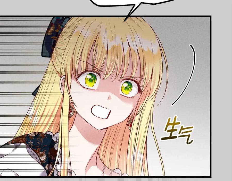 穿越成怪物太子的夫人 第27话 寻光 第12页