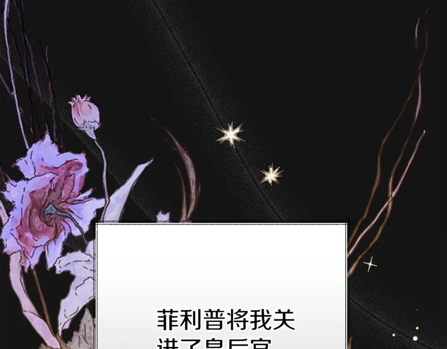 穿越成怪物太子的夫人 第27话 寻光 第35页