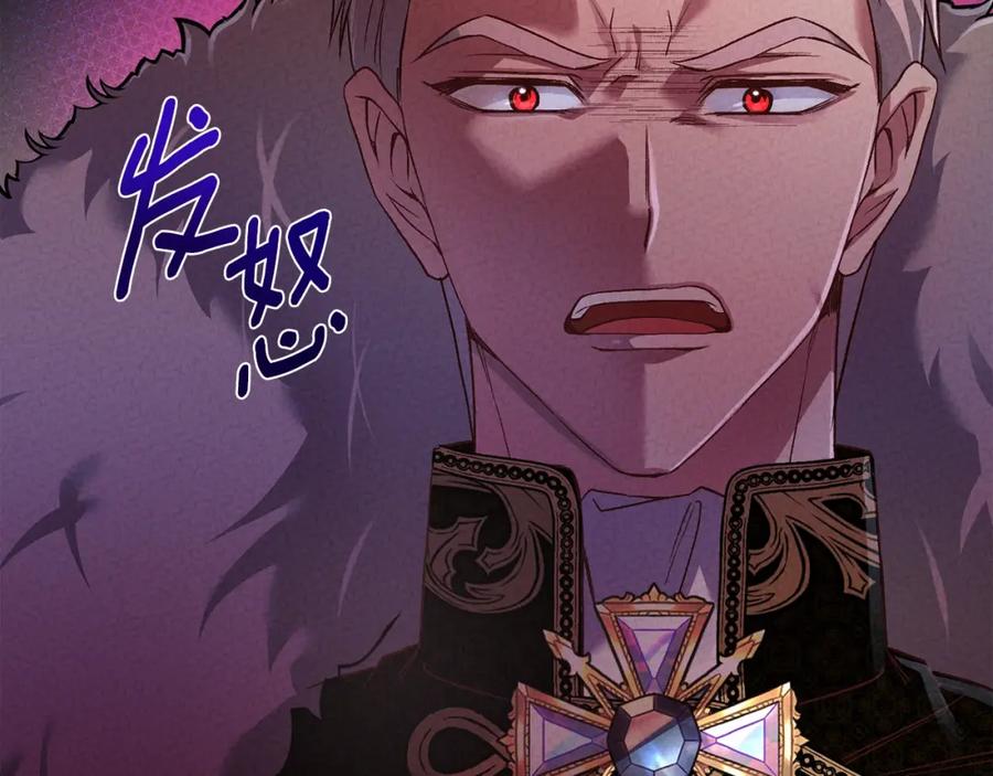 穿越成怪物太子的夫人 第28话 献祭 第131页