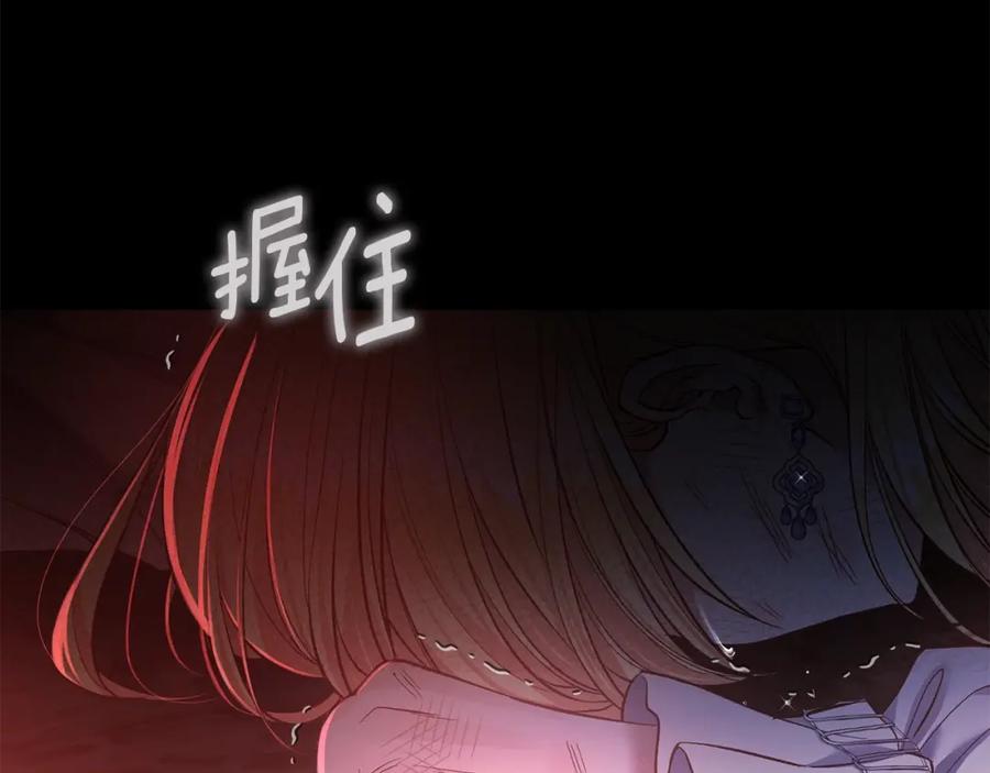 穿越成怪物太子的夫人 第30话 女神的求救 第219页
