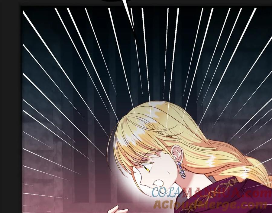 穿越成怪物太子的夫人 第30话 女神的求救 第109页