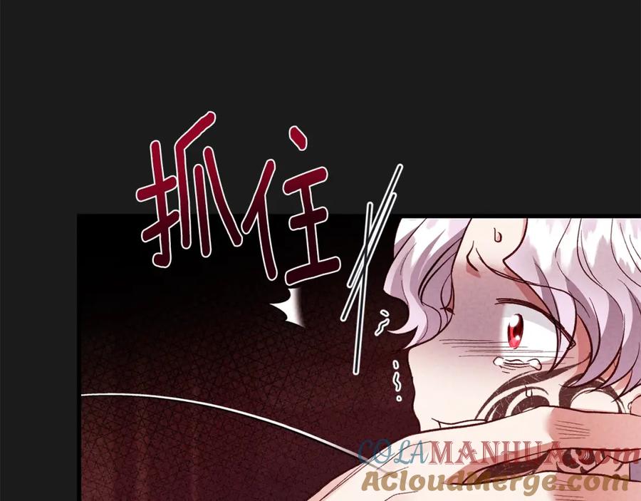 穿越成怪物太子的夫人 第30话 女神的求救 第197页