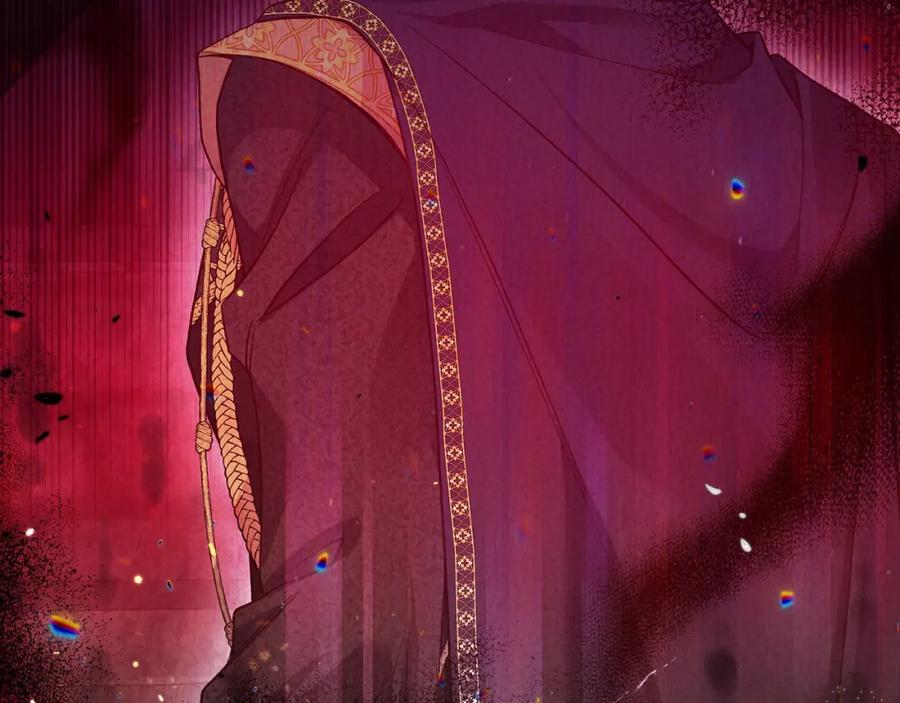 穿越成怪物太子的夫人 第30话 女神的求救 第124页