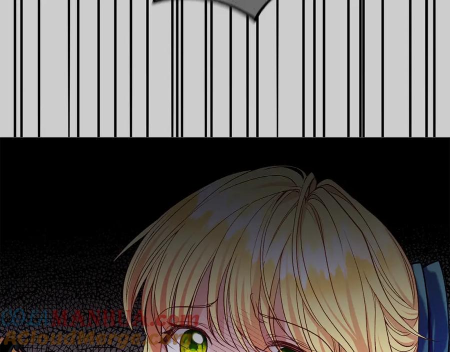 穿越成怪物太子的夫人 第30话 女神的求救 第17页