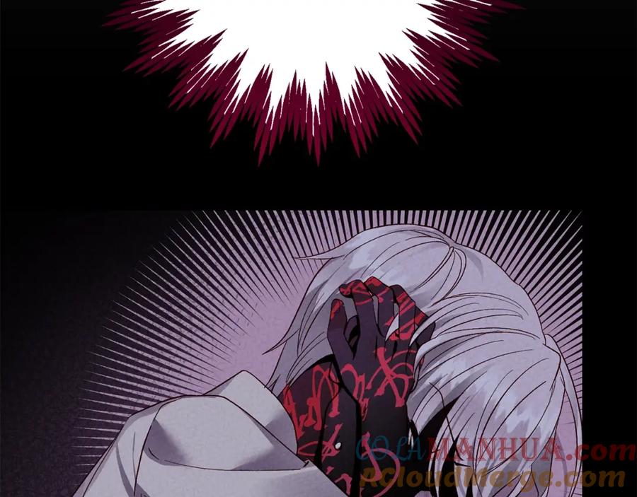 穿越成怪物太子的夫人 第30话 女神的求救 第133页