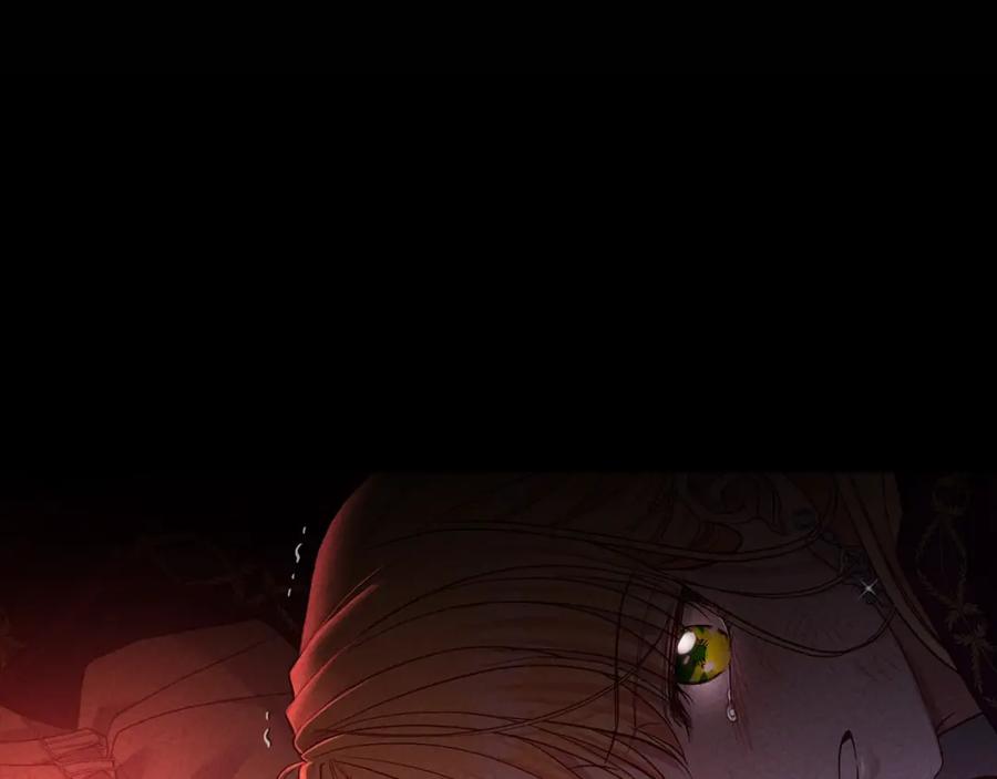 穿越成怪物太子的夫人 第31话 真相沉没 第10页