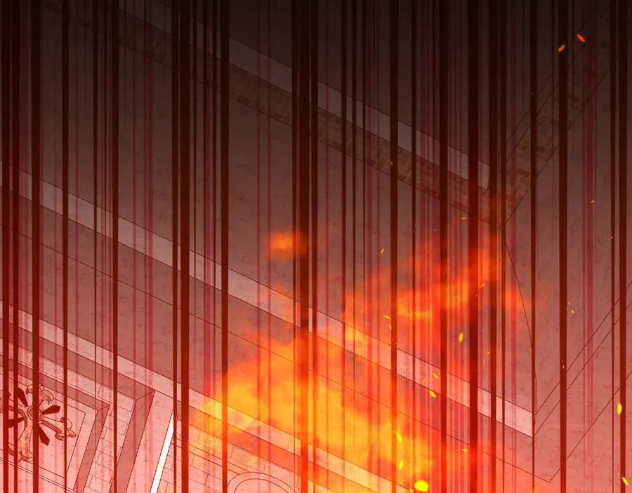 穿越成怪物太子的夫人 第32话 女神的诅咒 第32页
