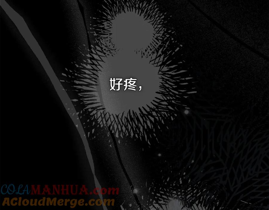 穿越成怪物太子的夫人 第32话 女神的诅咒 第201页