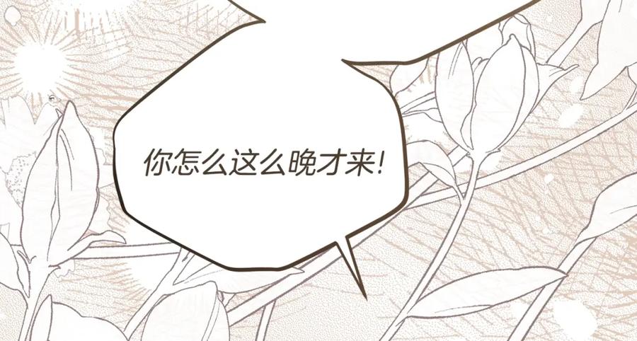 穿越成怪物太子的夫人 第32话 女神的诅咒 第84页