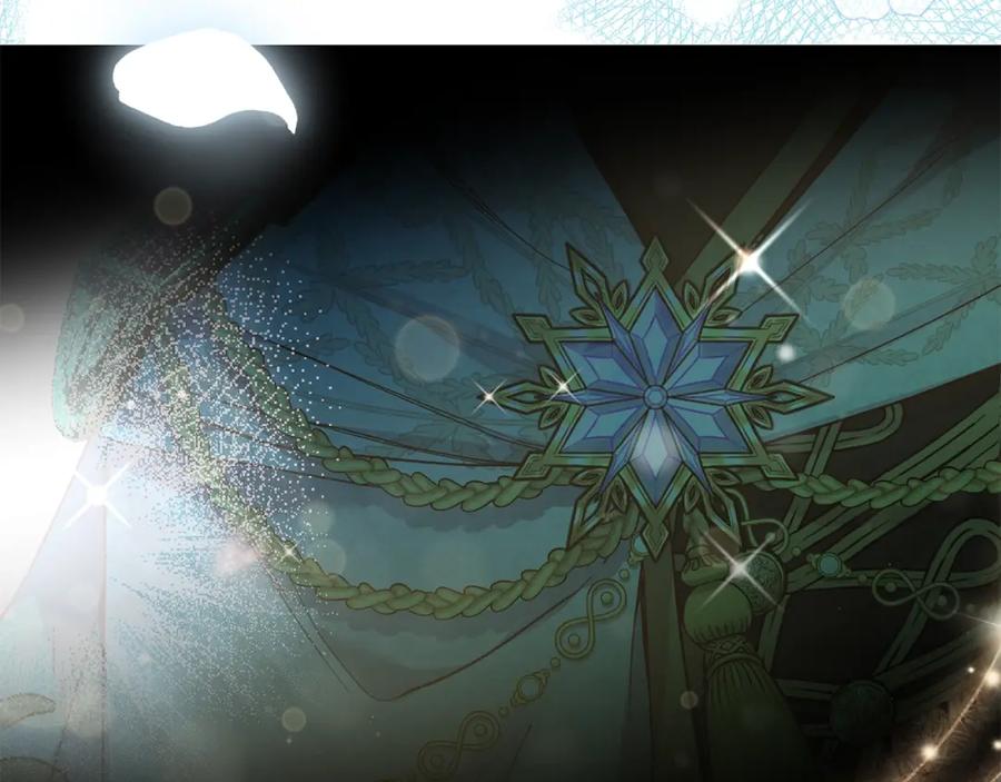 穿越成怪物太子的夫人 第32话 女神的诅咒 第211页