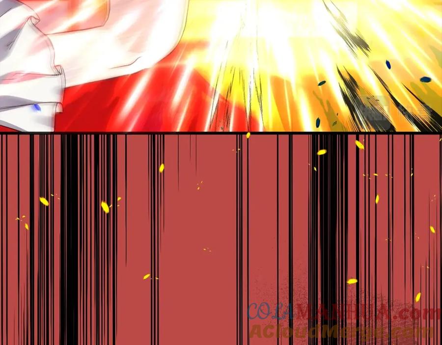 穿越成怪物太子的夫人 第32话 女神的诅咒 第57页
