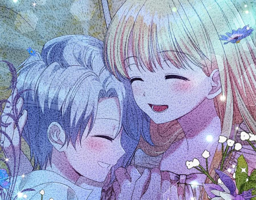 穿越成怪物太子的夫人 第32话 女神的诅咒 第152页