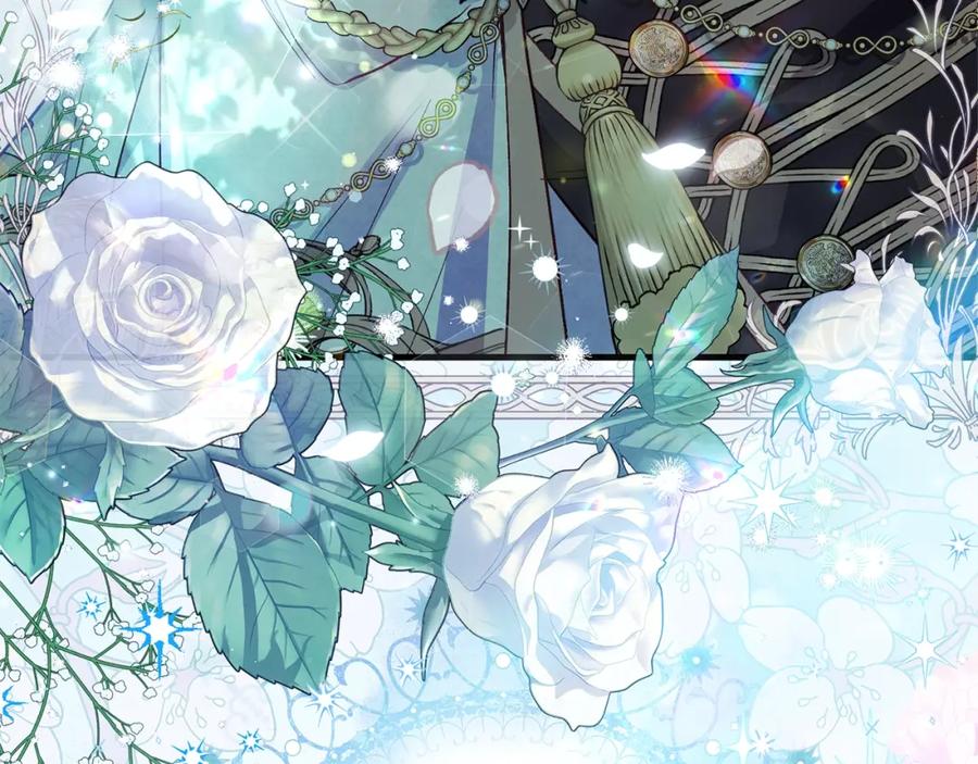 穿越成怪物太子的夫人 第32话 女神的诅咒 第218页